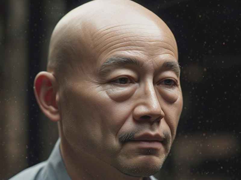 李连杰生平情况（李连杰生平情况概括）