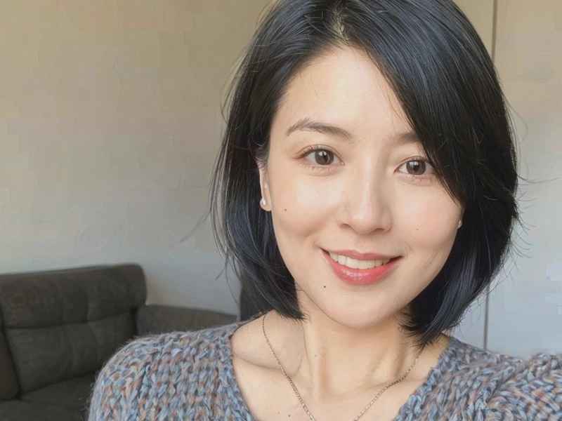 小美生活常事（小美生活日常）