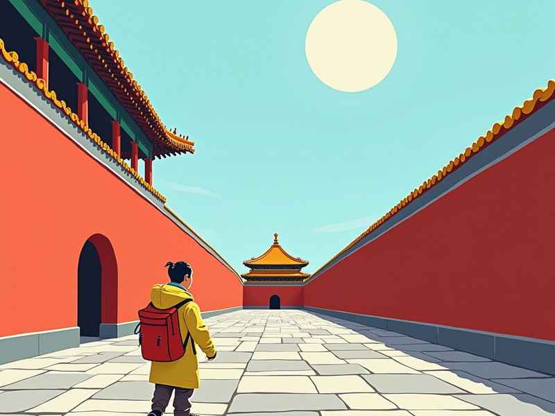 北京工作生活常识 - 在北京工作生活是什么感觉