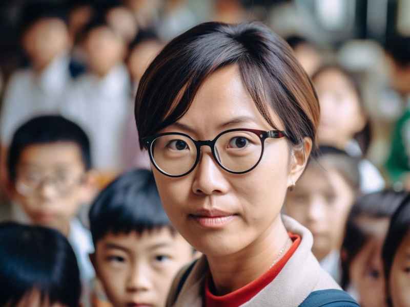 广州 生活、广州生活老师招聘