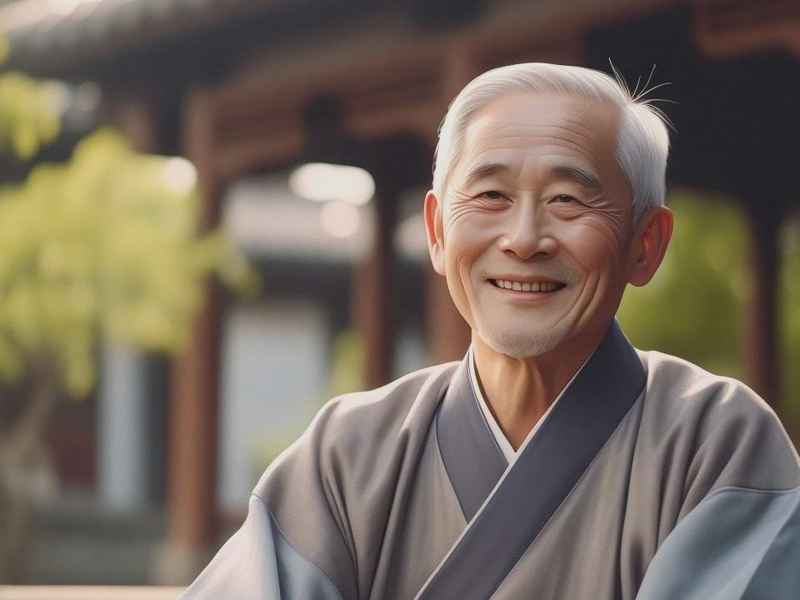 南怀瑾的日常生活（南怀瑾的生平）