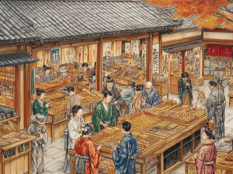 古代生活常识妙方、古代的生活方式