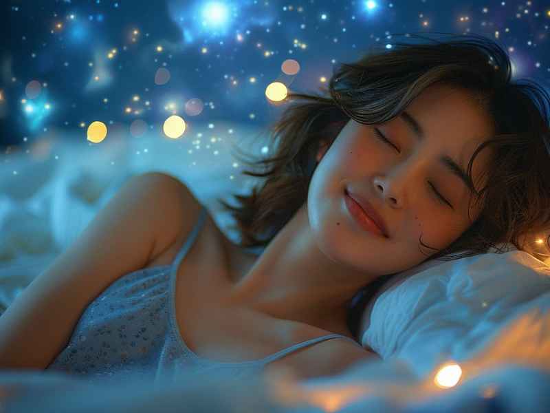晚上生活小常识、晚上生活小常识图片