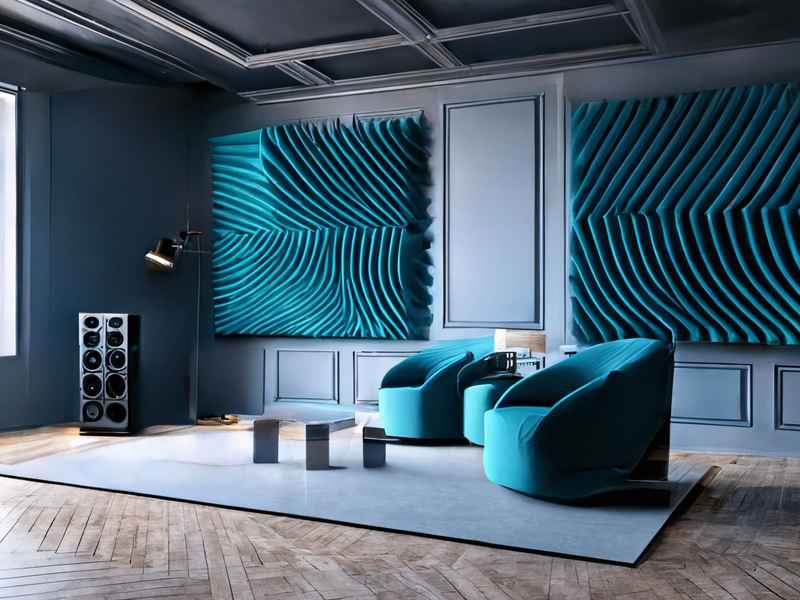 室内生活噪音标准是多少分贝；室内生活噪音标准是多少分贝的