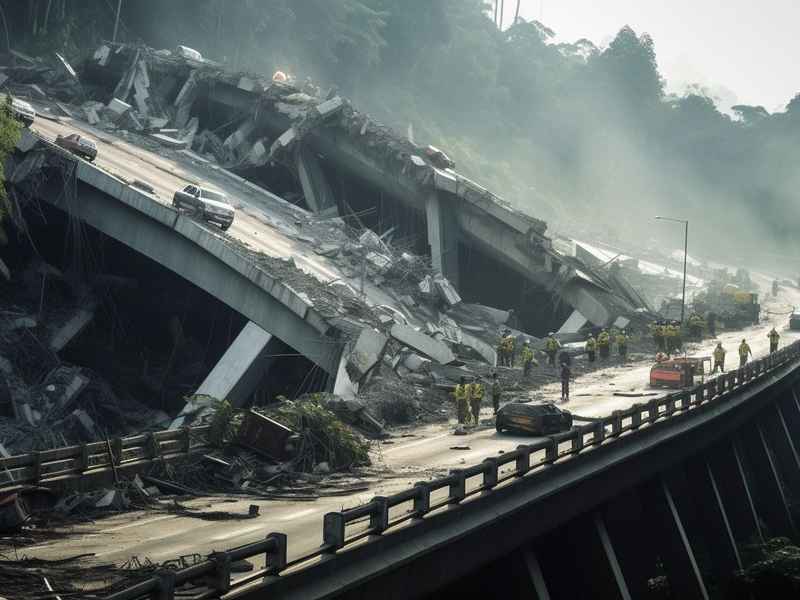 地震基本常识科普 - 地震基本常识科普文章