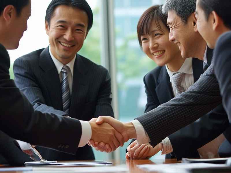 商务方面的基础知识 - 商务方面的基础知识有哪些
