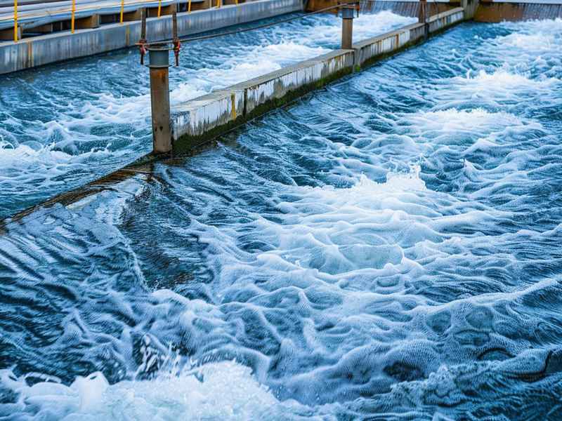住宅生活污水和生活废水合流的弊端（住宅生活污水和生活废水合流的弊端是什么）