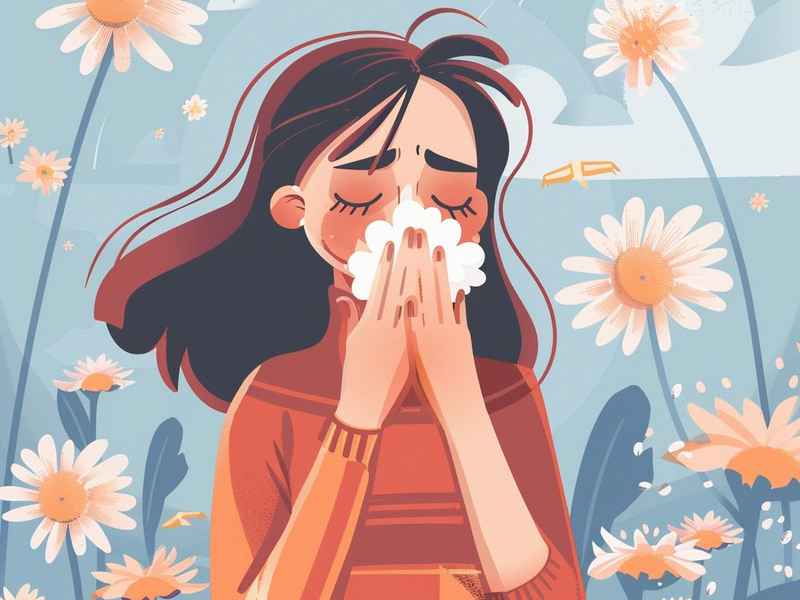 生活中常见的过敏原有哪些,生活中常见的过敏原有哪三种 生活中常见的过敏原有哪些,生活中常见的过敏原有哪三种
