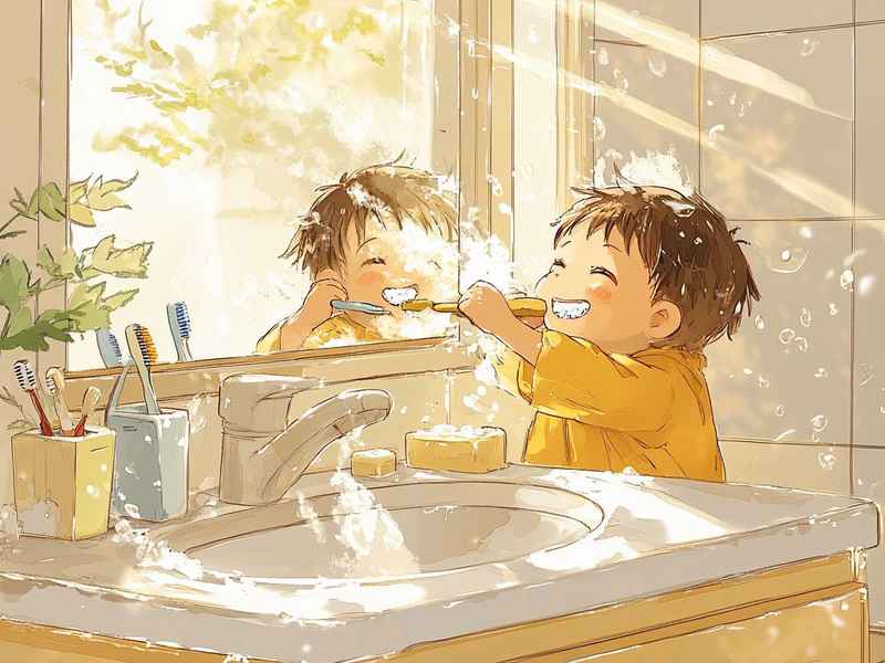 幼儿生活卫生小常识（幼儿生活卫生小常识大全）