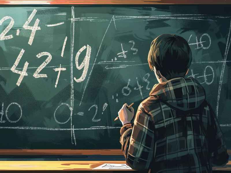 数学生活常识大全，数学生活常识大全简单