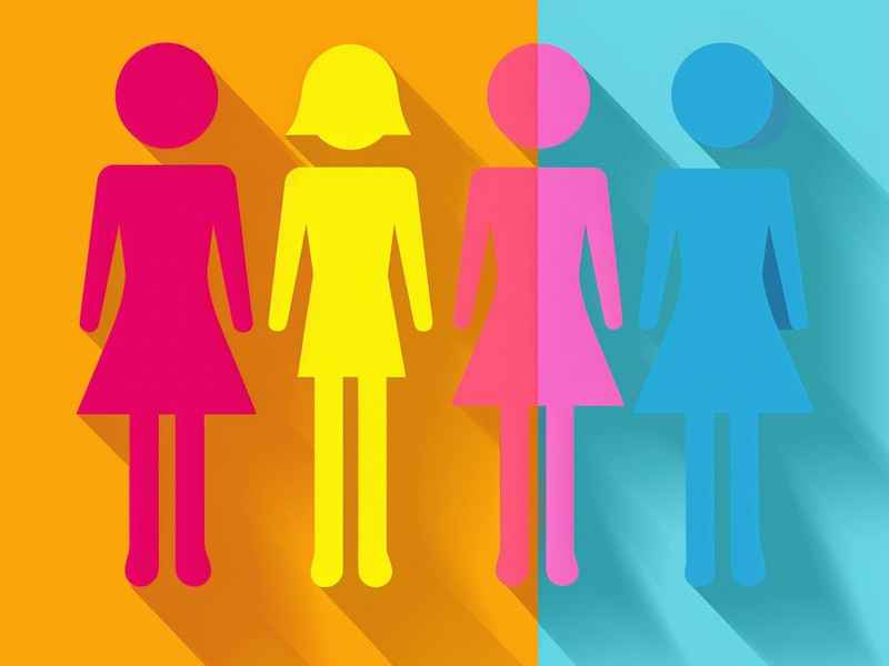 女性生活常识汇总、女性生活常识汇总图