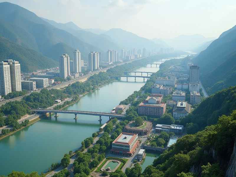 安康市生活环境好吗；安康市生活环境好吗现在