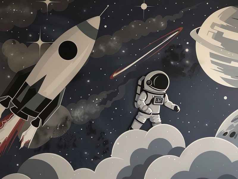 了解太空生活常识，了解太空生活常识有哪些