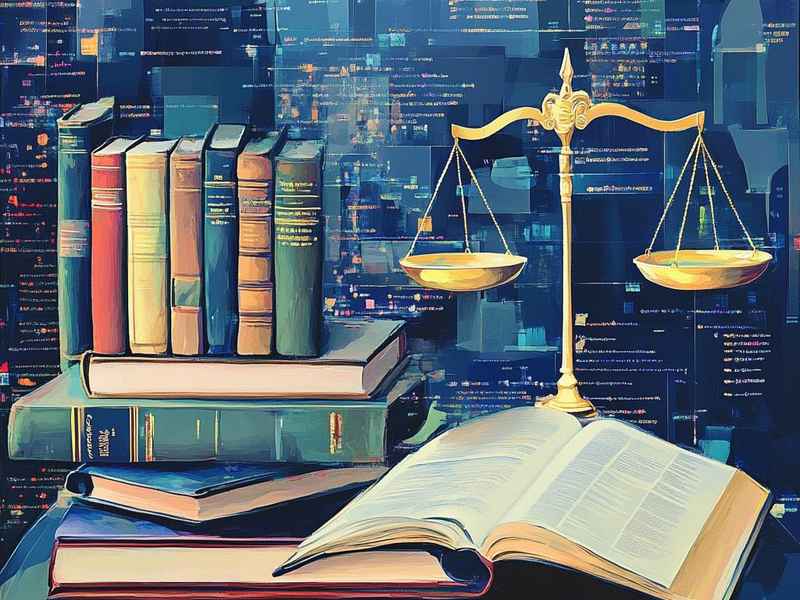 涉网法律法规条文解读（涉网法律法规条文解读最新）