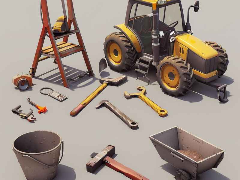 生活工具大全，生活工具大全图片