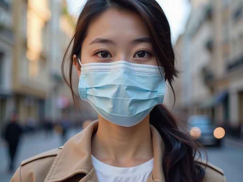 日常生活有必要戴n95口罩吗(有必要戴kn95口罩吗) 日常生活有必要戴n95口罩吗(有必要戴kn95口罩吗)