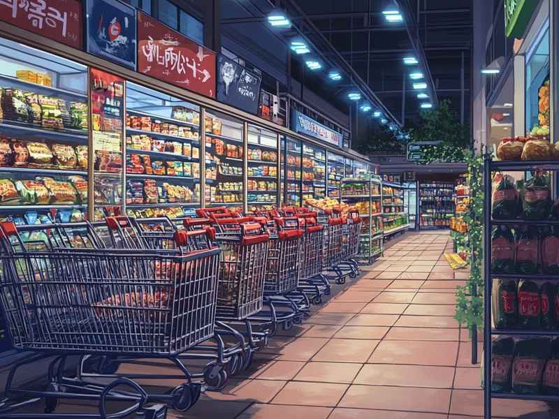 商业生活常识知识点 商业生活常识知识点归纳