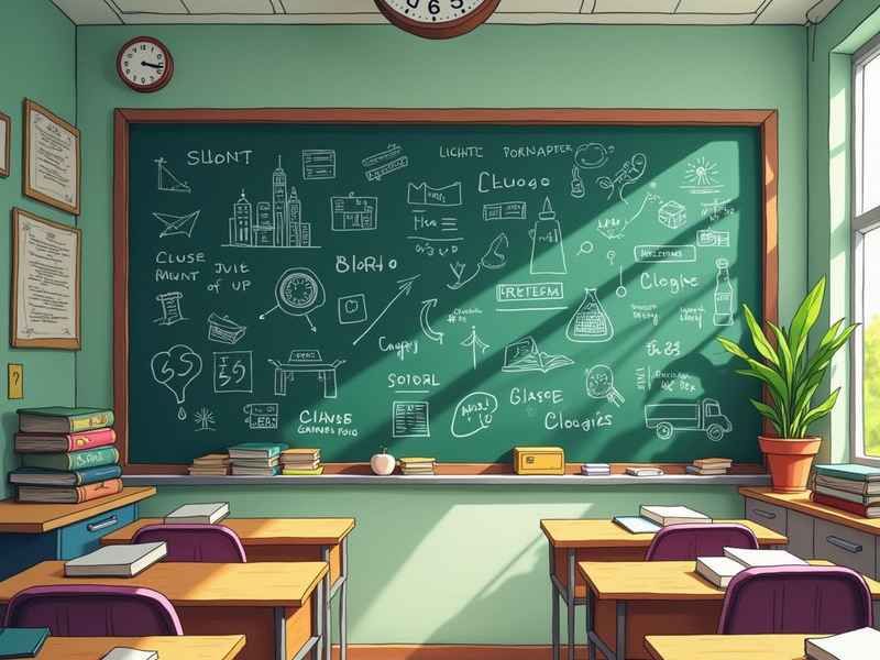 学校生活小窍门100个常识（学校生活小常识100条简短）