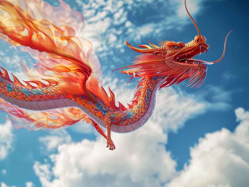 小龙知识科普，小龙知识科普视频大全