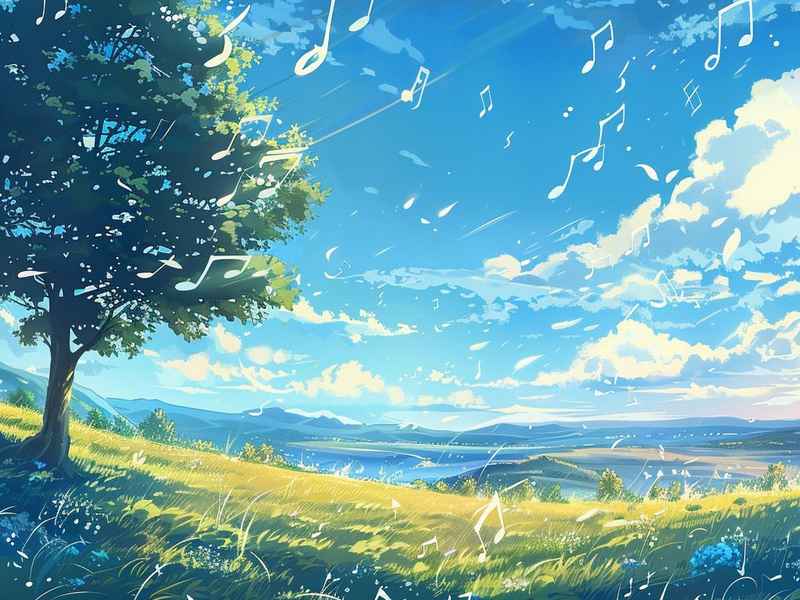 生活小常识背景音乐 生活小常识背景音乐纯音乐