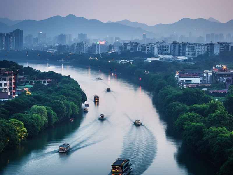 浙江生活感受分享，浙江的生活水平怎么样