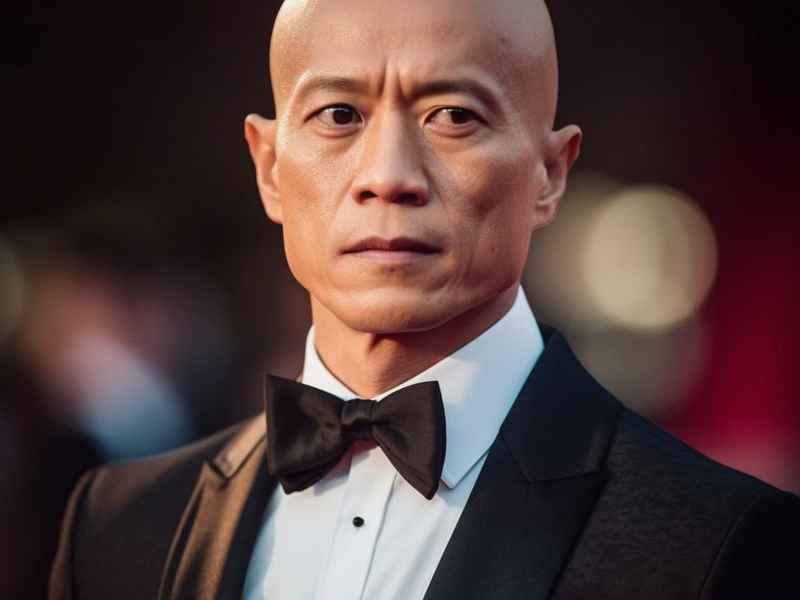 李连杰生病了吗（李连杰生病了吗图片）