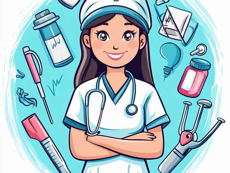 常用医护知识都有哪些？如何操作？ - 常用的医护知识有哪些