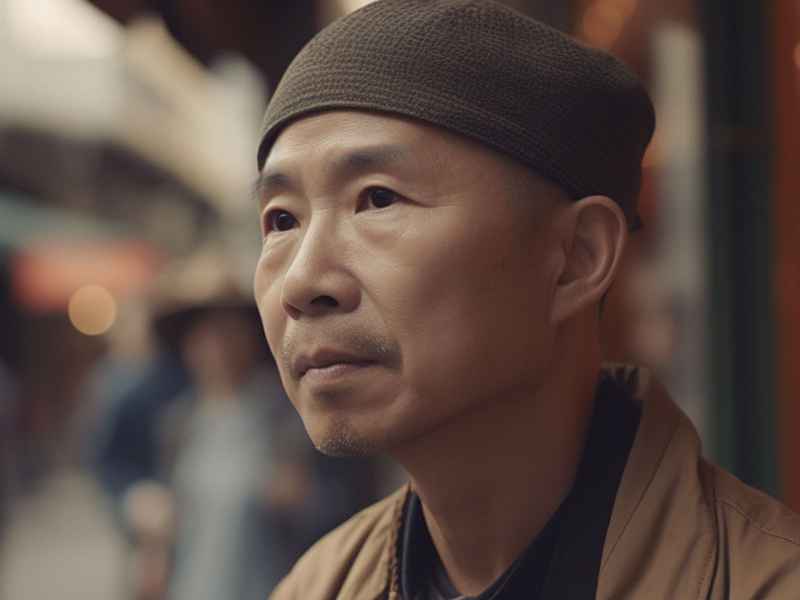 李连杰 访谈，李连杰访谈录全部视频