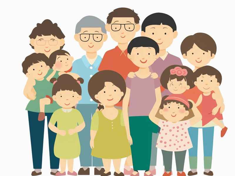 家庭生活常识有哪些，家庭生活常识有哪些呢