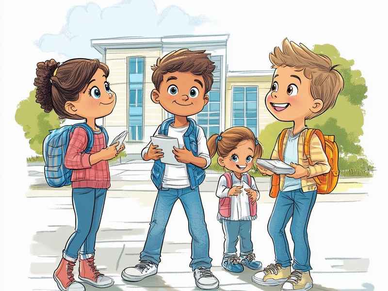 学校生活图片 - 学校生活图片朋友圈怎么发文案呢幼儿园