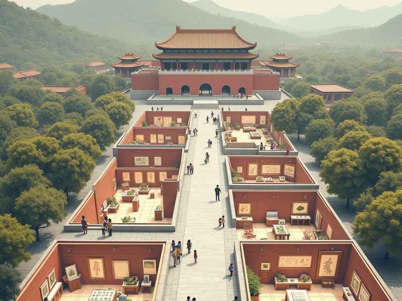 溥仪讲述皇宫生活；溥仪讲述皇宫生活的故事