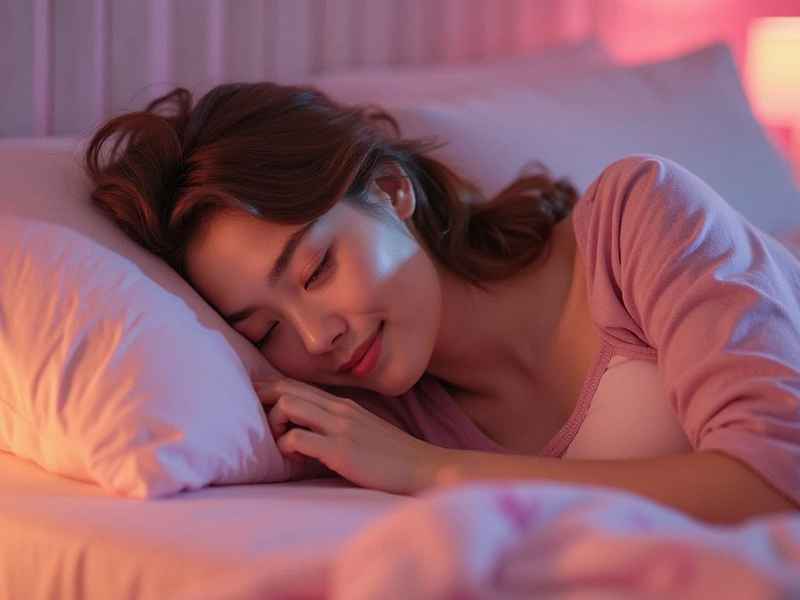 晚上生活小常识、晚上生活小常识图片