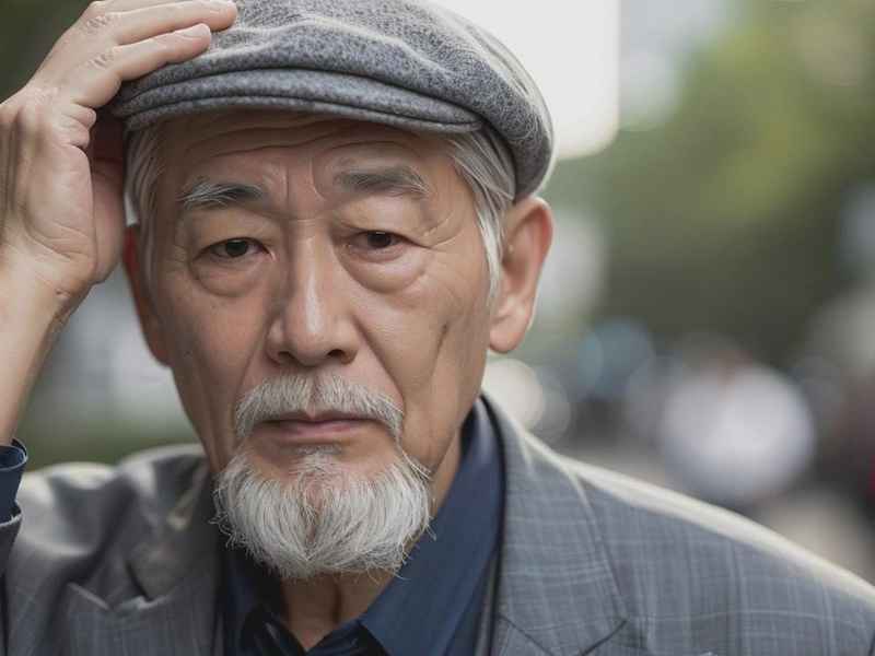 失忆的人还能记得生活常识吗（失忆的人还能记得生活常识吗知乎）