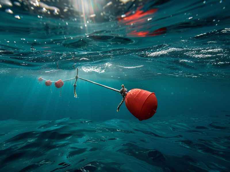 海上生存知识；海上生存知识大全