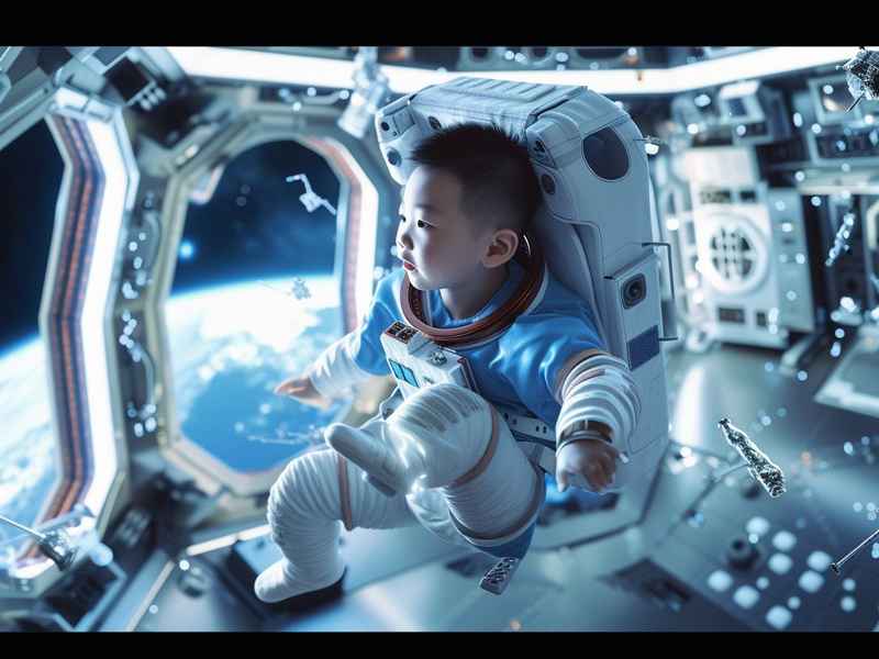 了解太空生活常识，了解太空生活常识有哪些