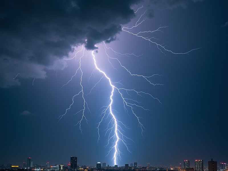 生活中的避雷常识 生活中的避雷常识有哪些 生活中的避雷常识 生活中的避雷常识有哪些