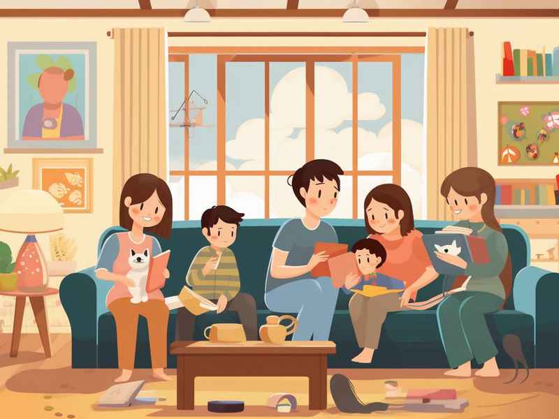 家庭生活常识有哪些，家庭生活常识有哪些呢