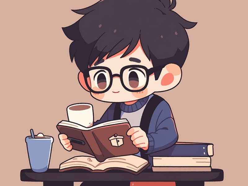 小明的日常快乐生活；小明的日常快乐生活小说