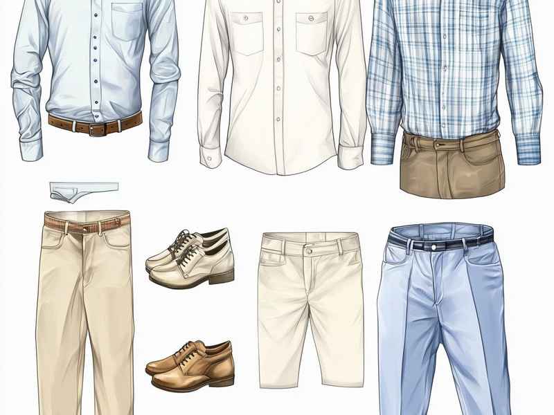 有关衣服的知识、有关衣服的知识有哪些 有关衣服的知识、有关衣服的知识有哪些