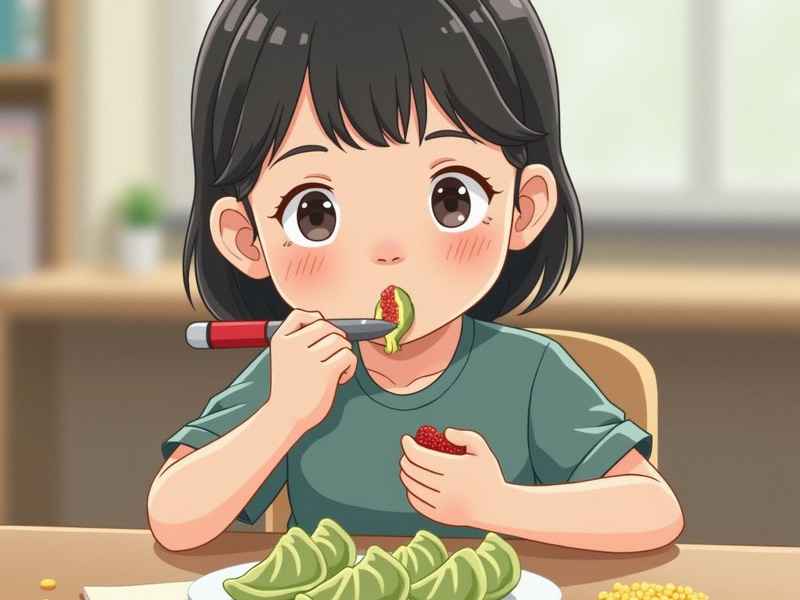 假期注意饮食科普视频，假期注意饮食科普视频文案