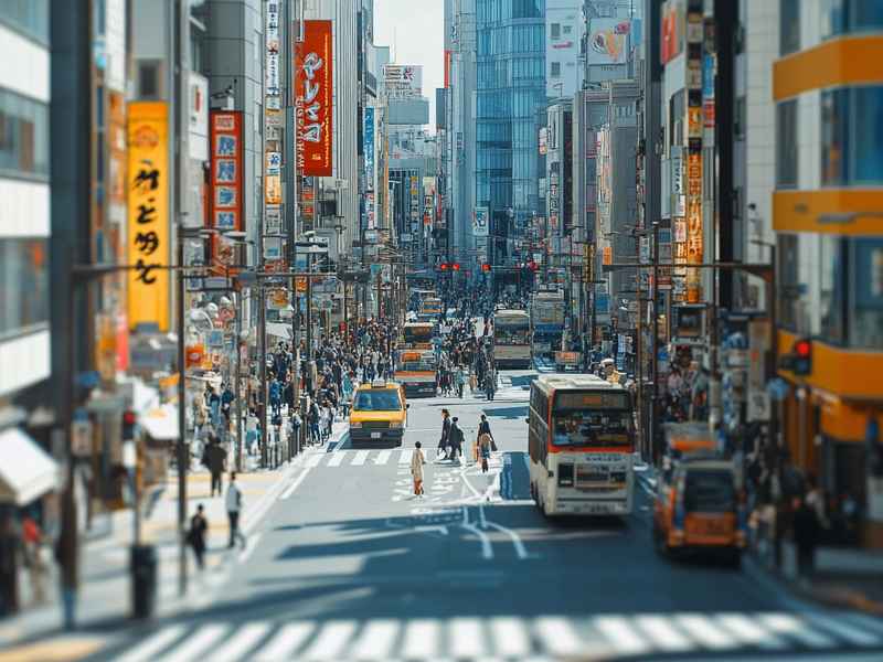 东京生活成本、东京生活成本高不高