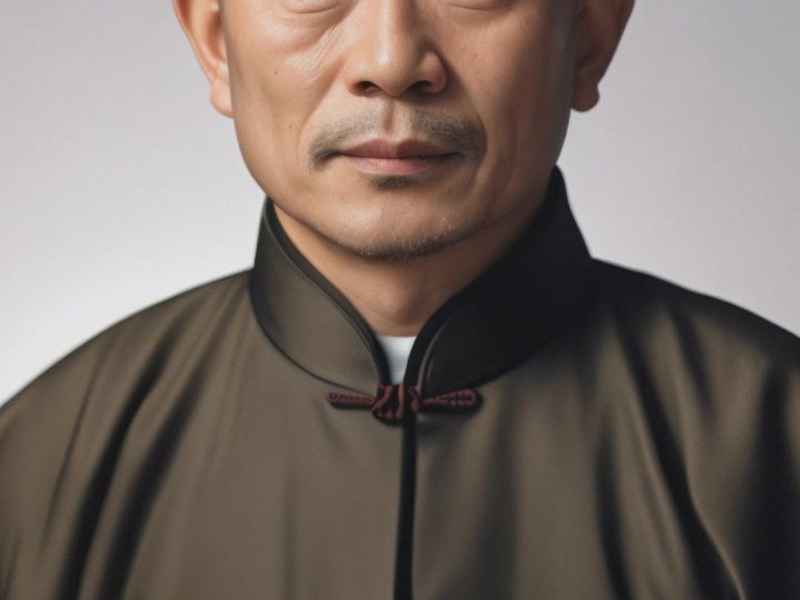 李连杰生活方式，李连杰生活方式怎么样