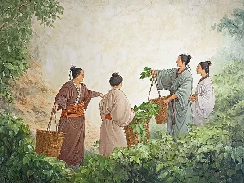 古代普通人的真实生活；古代普通人生活真的苦吗