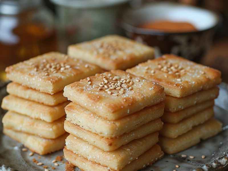 烧饼日常生活最新视频、烧饼最好吃的做法视频