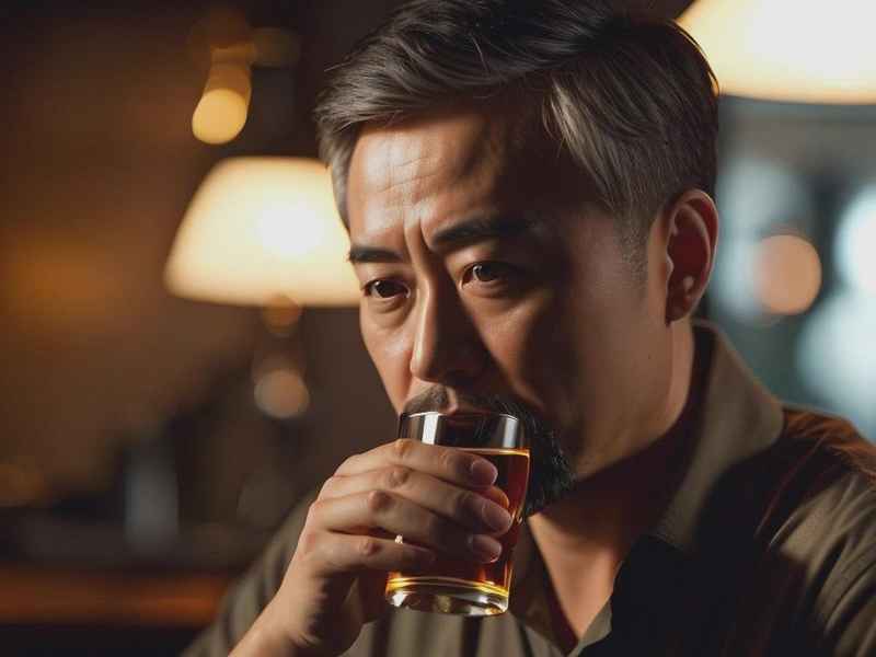 日常喝酒 日常喝酒文案