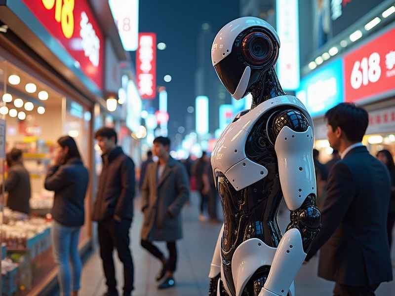 AI生活常识实用案例（ai生活常识实用案例分析）