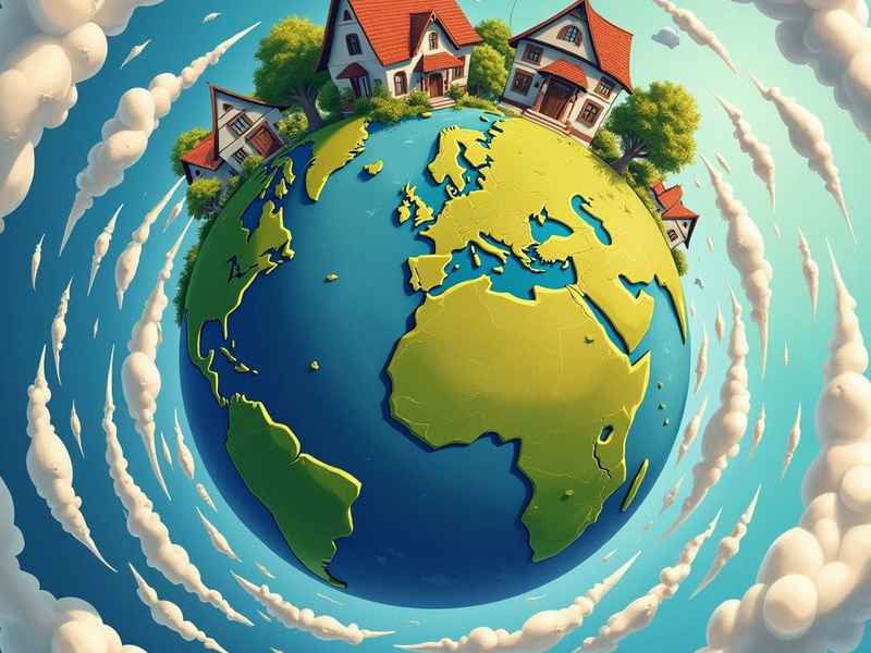 人类生活在地球的什么位置、人类生活在地球的什么位置,为什么这里适合生存？