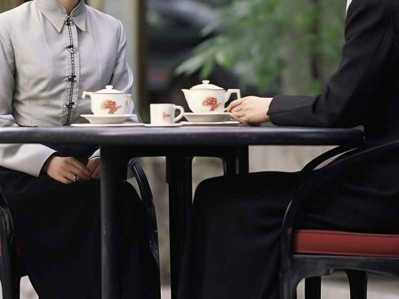 交往礼仪常识大全、交往礼仪常识大全图片
