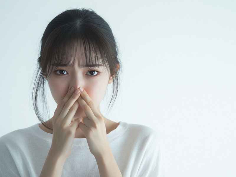 口臭生活小妙招、口臭生活小妙招有哪些