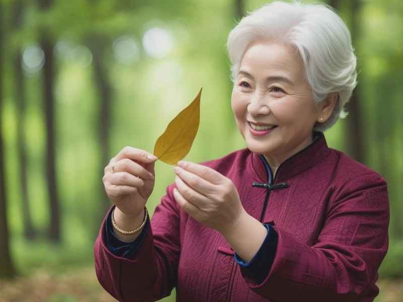 深秋养生小知识（深秋养生小知识大全）